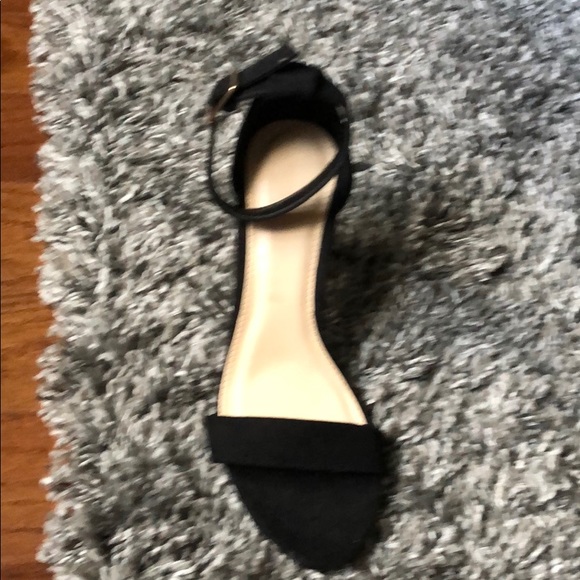 Dressy black heels - Picture 5 of 5